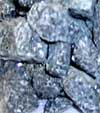 ゲルマニウム鉱石